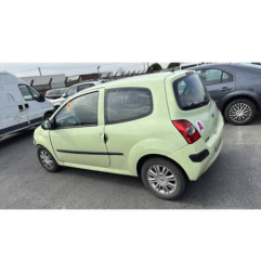 Pedale d'accelerateur RENAULT TWINGO 2