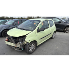 Verin de coffre RENAULT TWINGO 2