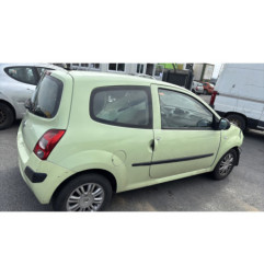 Verin de coffre RENAULT TWINGO 2