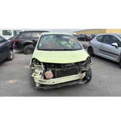 Verin de coffre RENAULT TWINGO 2