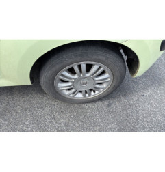 Verin de coffre RENAULT TWINGO 2