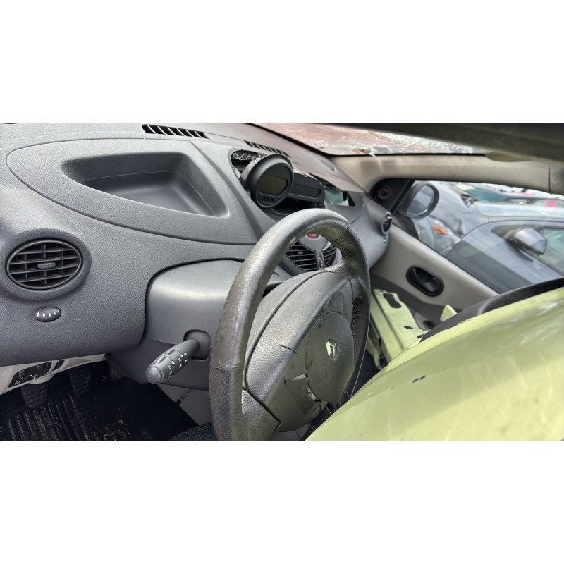Verin de coffre RENAULT TWINGO 2 Photo n°12