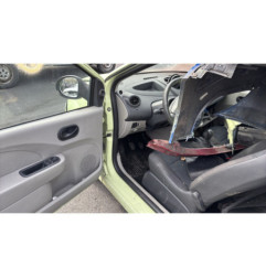 Verin de coffre RENAULT TWINGO 2