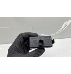 Bouton de warning RENAULT TWINGO 2