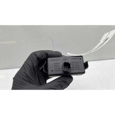 Bouton de warning RENAULT TWINGO 2