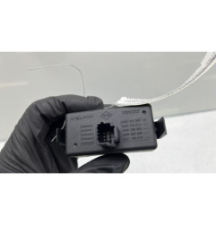 Bouton de warning RENAULT TWINGO 2