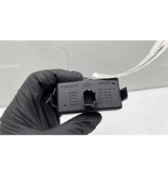 Bouton de warning RENAULT TWINGO 2