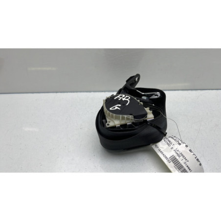 Ceinture arriere gauche RENAULT TWINGO 2 Photo n°1