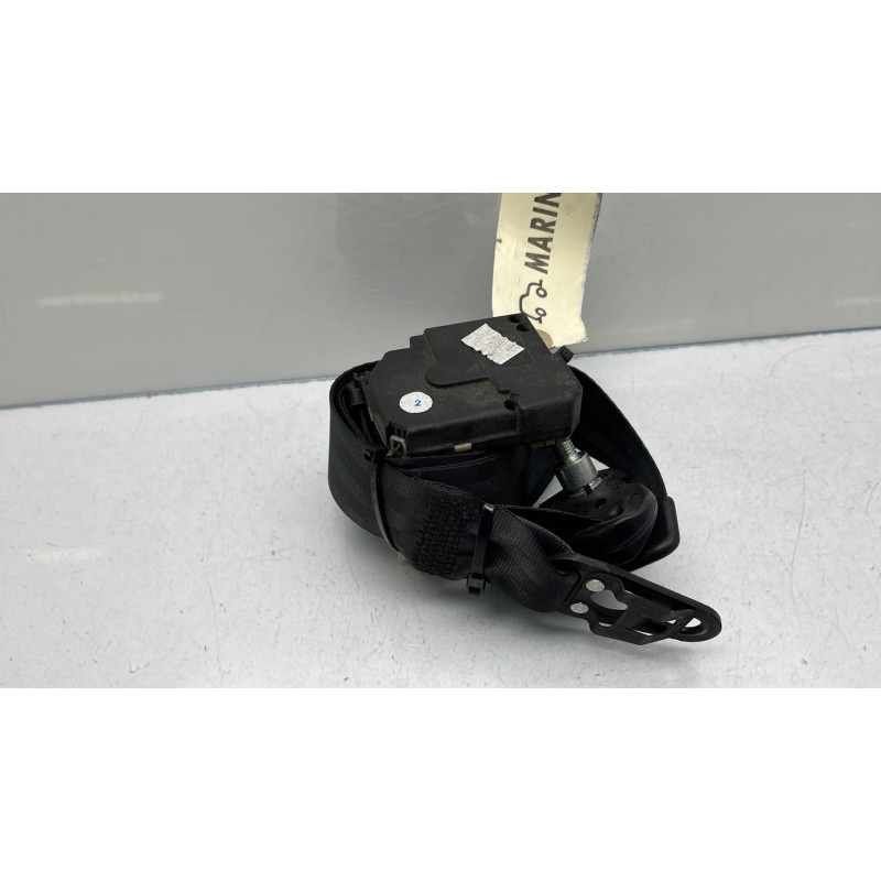 Ceinture arriere gauche RENAULT TWINGO 2 Photo n°2