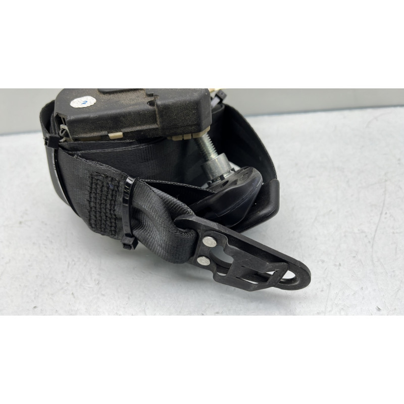 Ceinture arriere gauche RENAULT TWINGO 2 Photo n°3