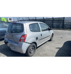 Ceinture arriere gauche RENAULT TWINGO 2