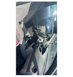 Ceinture arriere gauche RENAULT TWINGO 2