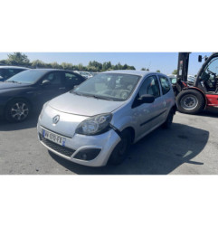 Ceinture arriere gauche RENAULT TWINGO 2