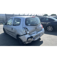 Ceinture arriere gauche RENAULT TWINGO 2
