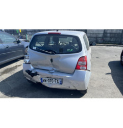 Ceinture arriere gauche RENAULT TWINGO 2