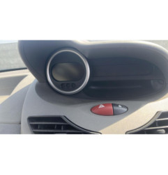 Ceinture arriere gauche RENAULT TWINGO 2