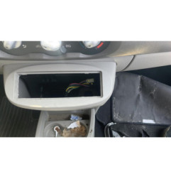 Ceinture arriere gauche RENAULT TWINGO 2