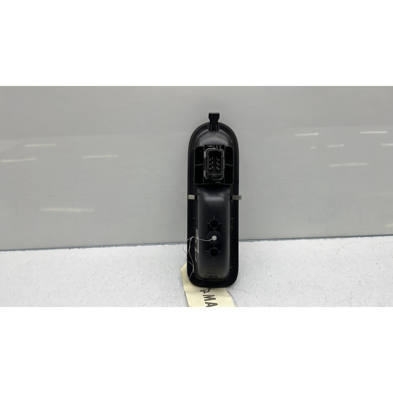 Interrupteur de leve vitre avant droit RENAULT TWINGO 2 Photo n°3