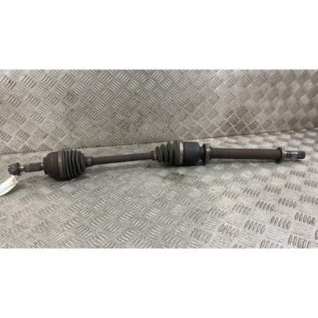 Cardan droit (transmission) RENAULT TWINGO 2 Photo n°1
