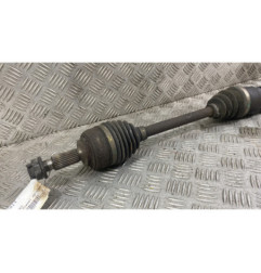 Cardan droit (transmission) RENAULT TWINGO 2