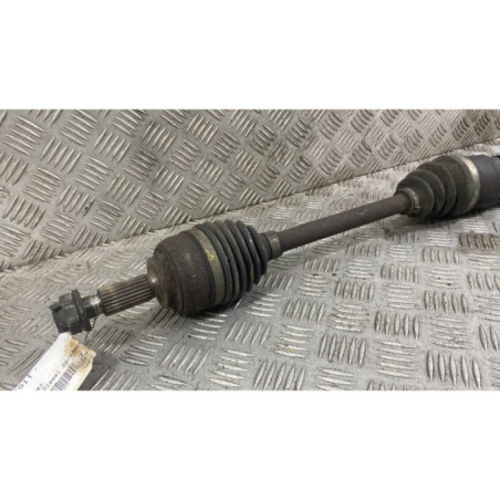 Cardan droit (transmission) RENAULT TWINGO 2