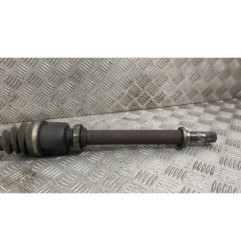 Cardan droit (transmission) RENAULT TWINGO 2