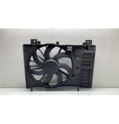 Moto ventilateur radiateur PEUGEOT 508 1 Photo n°1