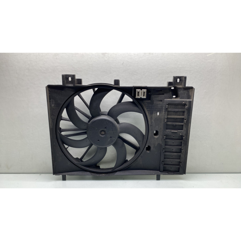 Moto ventilateur radiateur PEUGEOT 508 1 Photo n°1