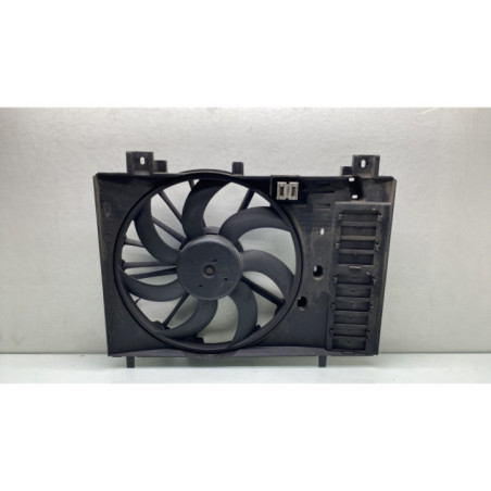 Moto ventilateur radiateur PEUGEOT 508 1 Photo n°1