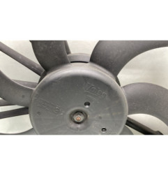 Moto ventilateur radiateur PEUGEOT 508 1
