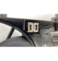 Moto ventilateur radiateur PEUGEOT 508 1