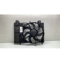 Moto ventilateur radiateur PEUGEOT 508 1