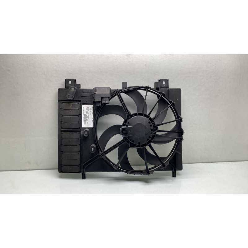 Moto ventilateur radiateur PEUGEOT 508 1 Photo n°4