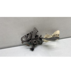 Fermeture de capot PEUGEOT 307