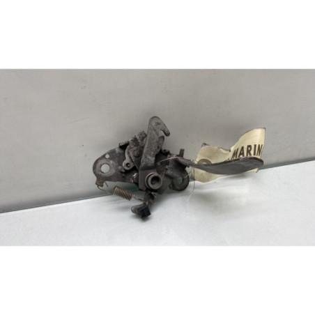 Fermeture de capot PEUGEOT 307