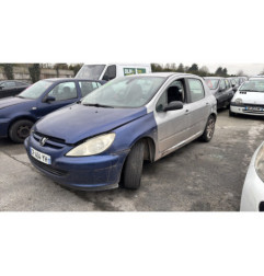 Fermeture de capot PEUGEOT 307
