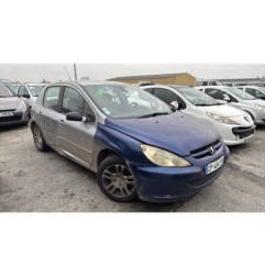 Fermeture de capot PEUGEOT 307