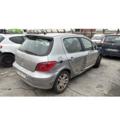 Fermeture de capot PEUGEOT 307