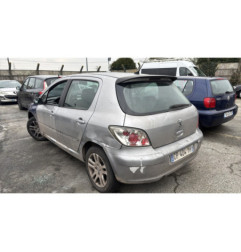 Fermeture de capot PEUGEOT 307