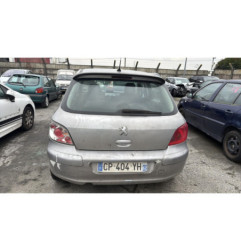 Fermeture de capot PEUGEOT 307