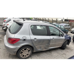 Fermeture de capot PEUGEOT 307