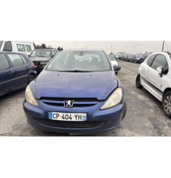 Fermeture de capot PEUGEOT 307