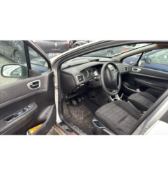 Fermeture de capot PEUGEOT 307