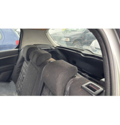 Fermeture de capot PEUGEOT 307