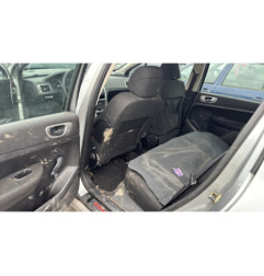 Fermeture de capot PEUGEOT 307
