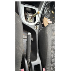 Fermeture de capot PEUGEOT 307