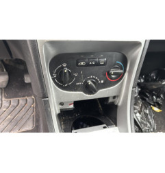 Fermeture de capot PEUGEOT 307