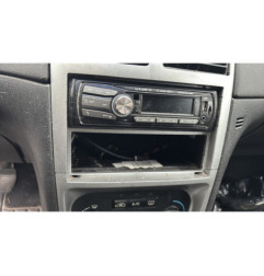 Fermeture de capot PEUGEOT 307