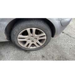 Fermeture de capot PEUGEOT 307