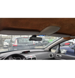 Fermeture de capot PEUGEOT 307